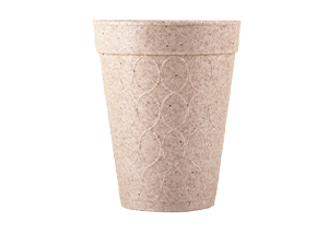 Creamos vaso biodegradable con residuos de café – ITM