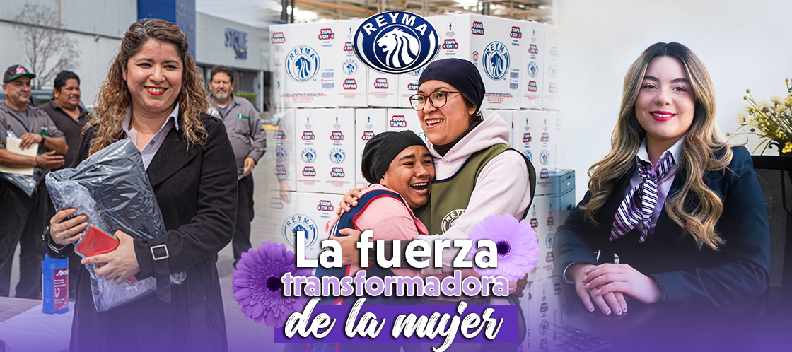 La Fuerza Transformadora de la Mujer